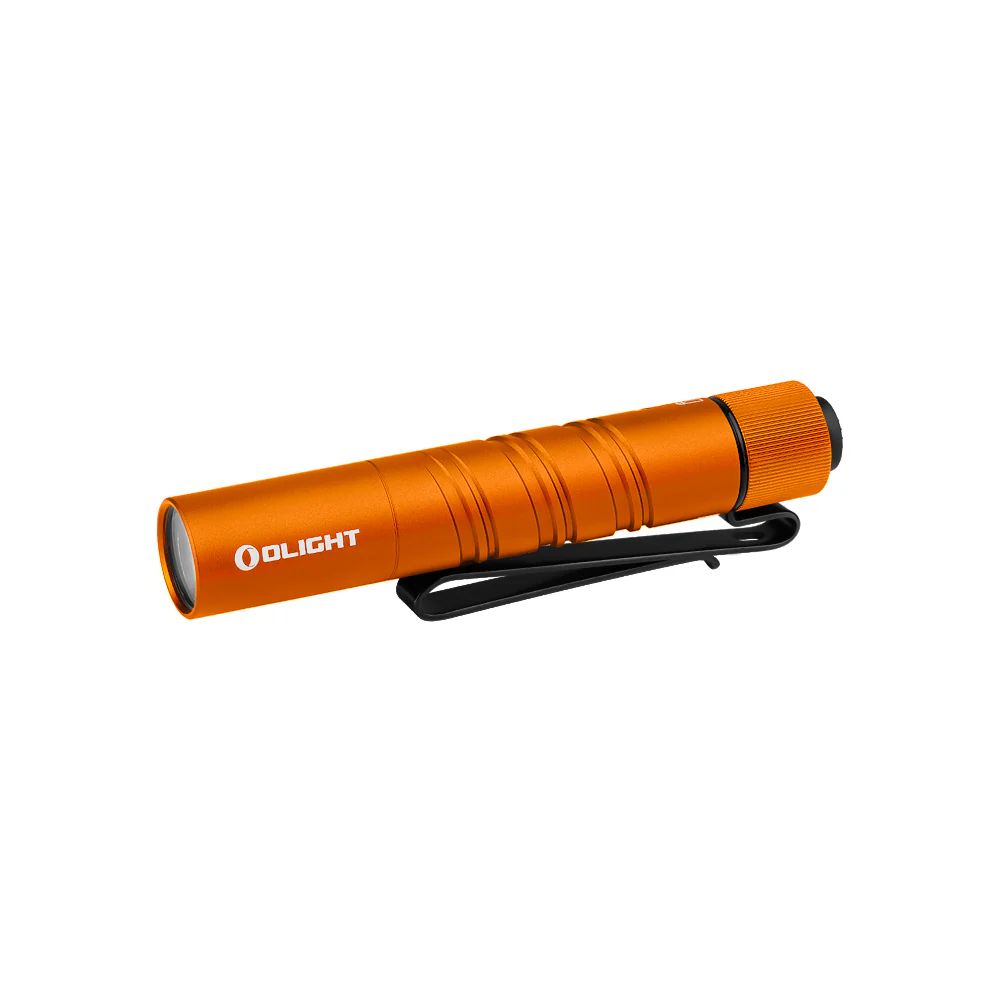 Olight i3T 2 EOS Small Flashlight - Image 9