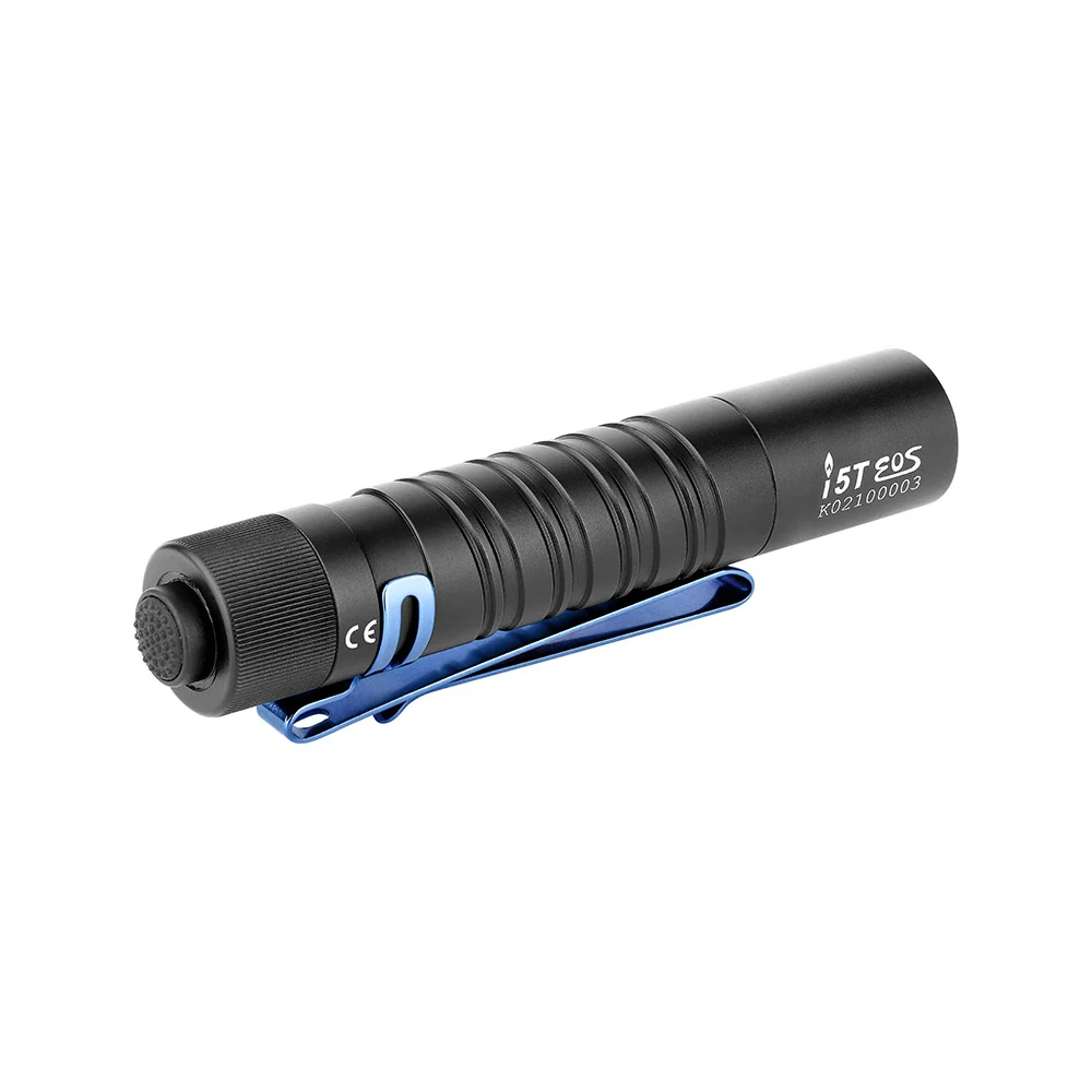 Olight i5T EOS Small EDC Flashlight - Image 3