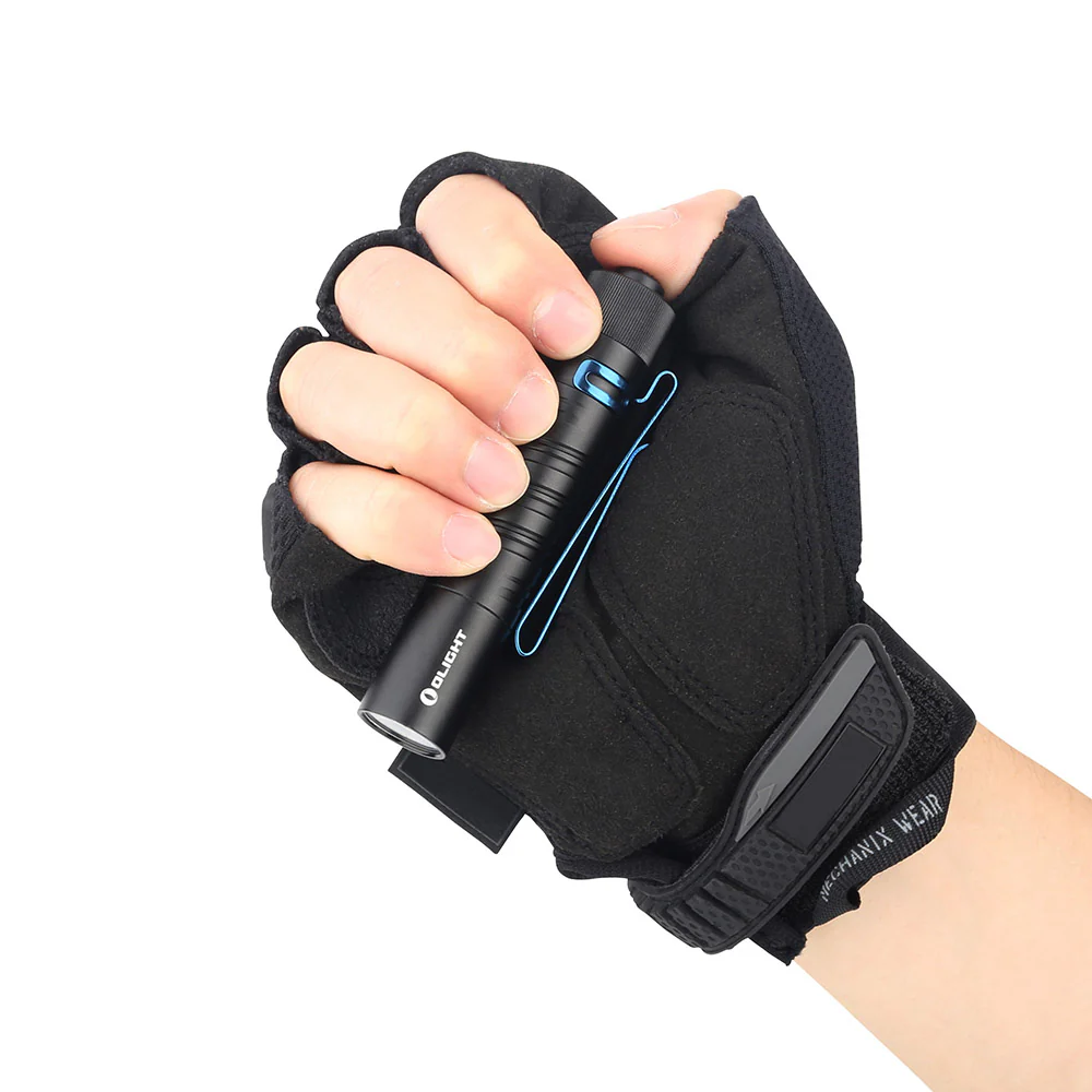 Olight i5T EOS Small EDC Flashlight - Image 4