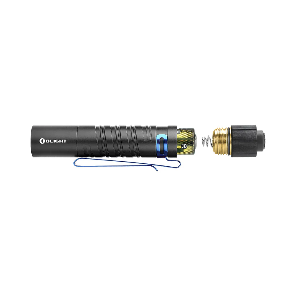Olight i5T EOS Small EDC Flashlight - Image 5