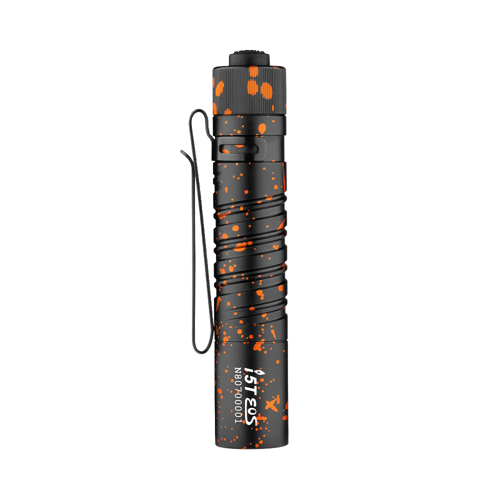 Olight i5T EOS Small EDC Flashlight - Image 7