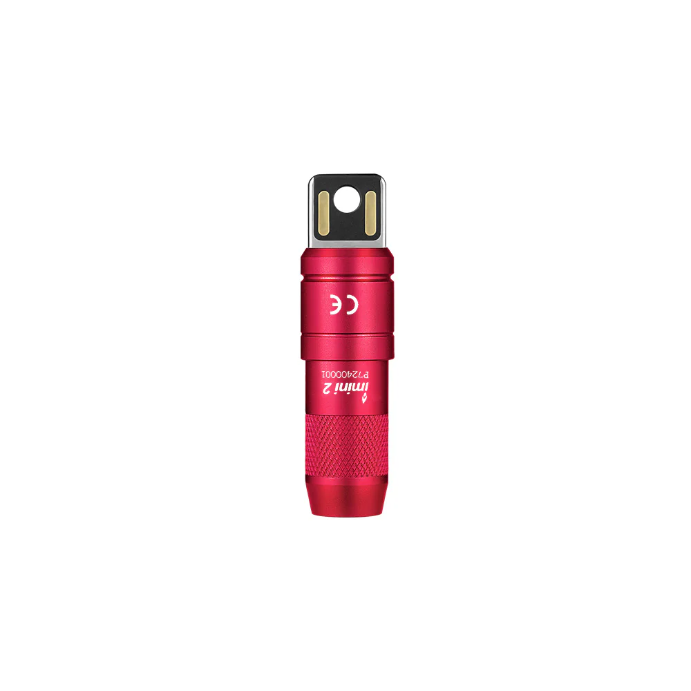 Olight imini 2 EDC Pocket Flashlight - Image 11