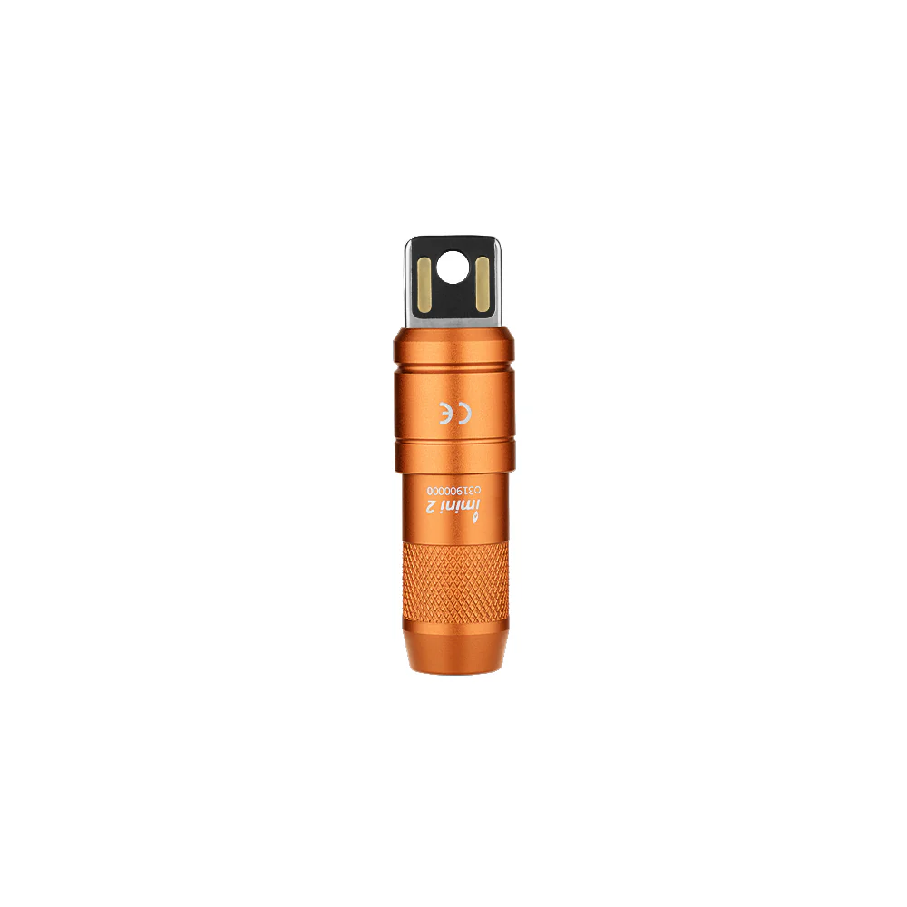 Olight imini 2 EDC Pocket Flashlight - Image 12