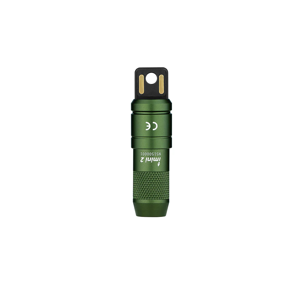 Olight imini 2 EDC Pocket Flashlight - Image 13
