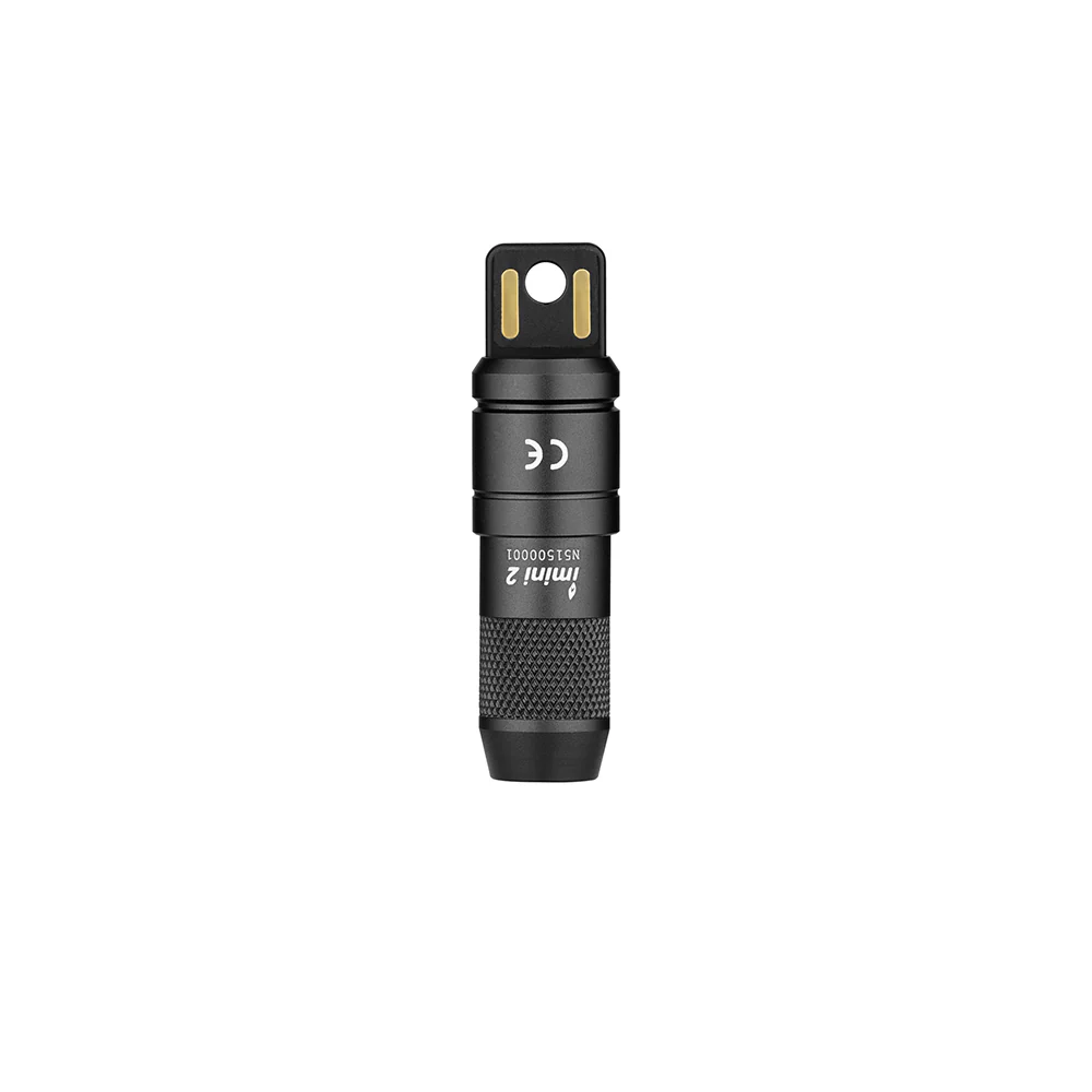 Olight imini 2 EDC Pocket Flashlight - Image 14
