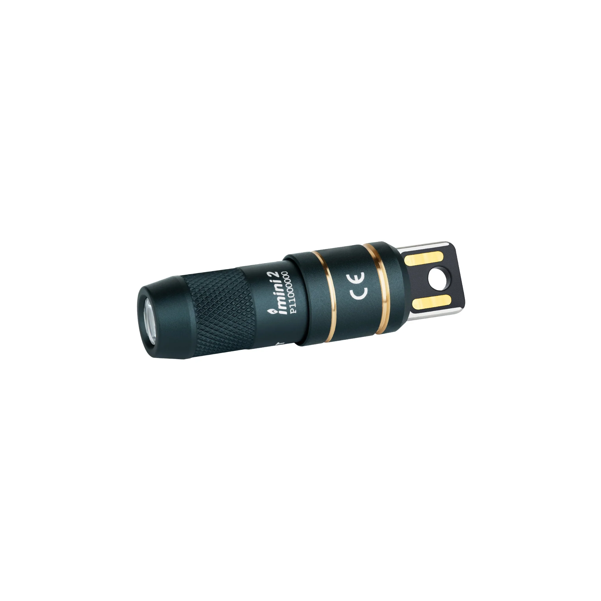 Olight imini 2 EDC Pocket Flashlight - Image 3