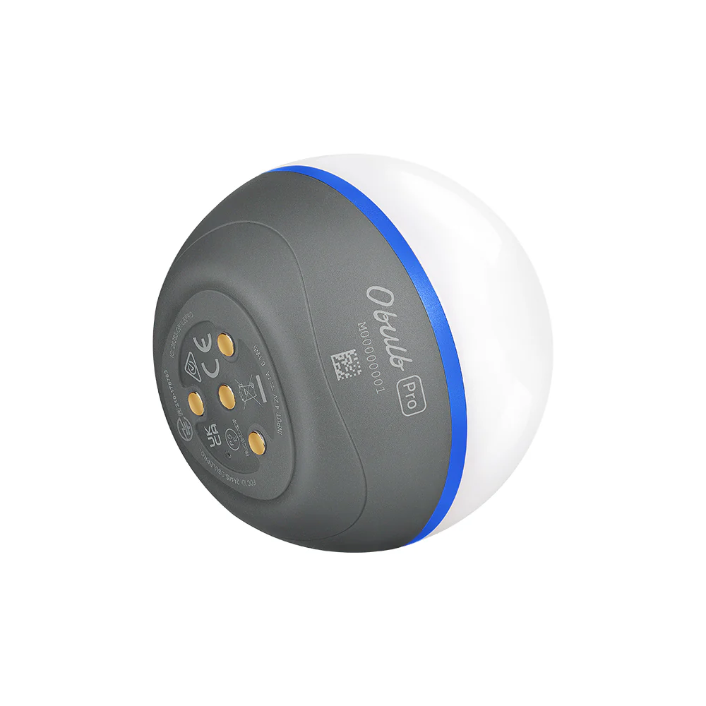 Olight Obulb Pro Multicolor Light with Bluetooth App Control - Image 4