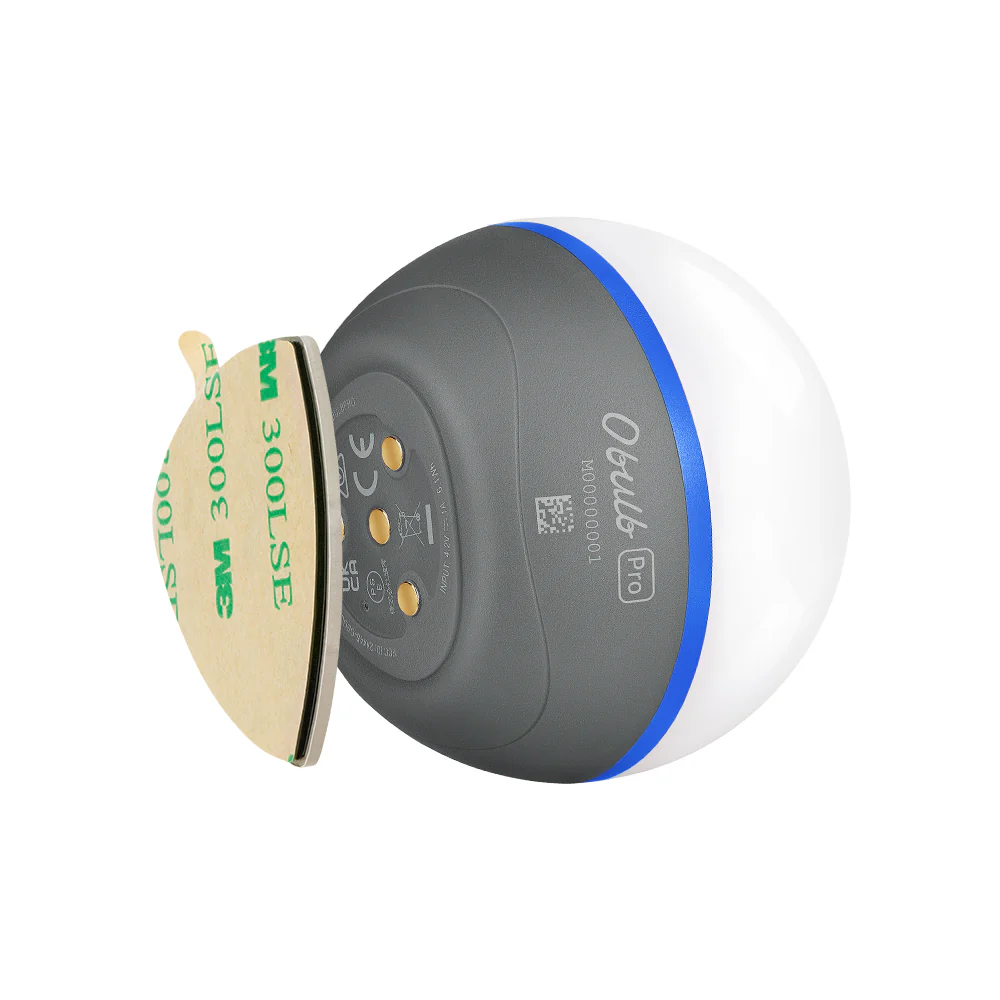 Olight Obulb Pro Multicolor Light with Bluetooth App Control - Image 6