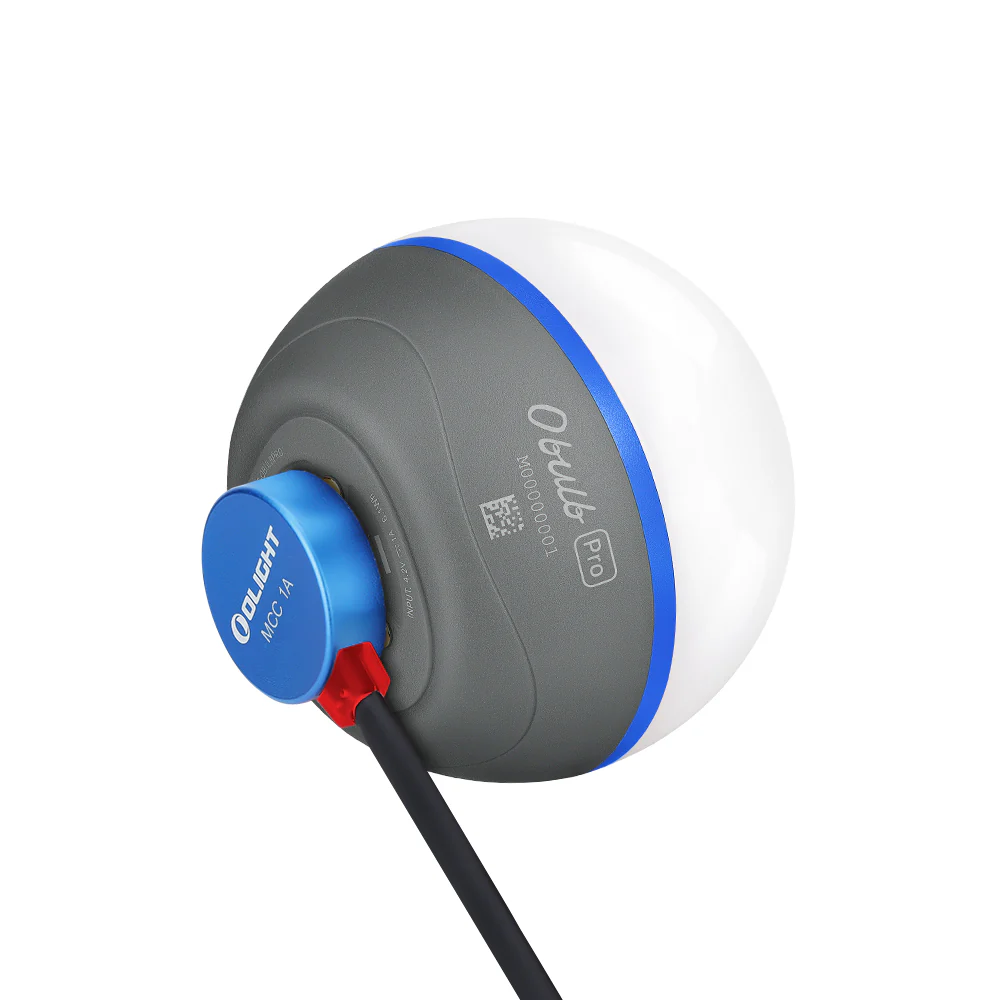 Olight Obulb Pro Multicolor Light with Bluetooth App Control - Image 7