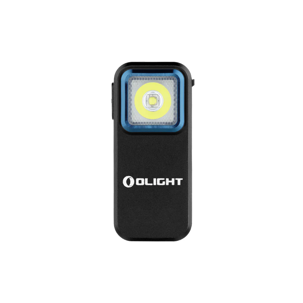 Olight Oclip Clip Light with White and Red Light - Image 11