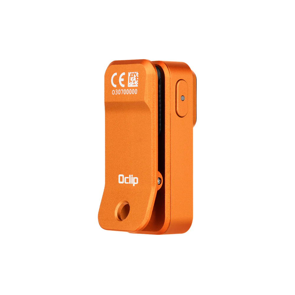 Olight Oclip Clip Light with White and Red Light - Image 5