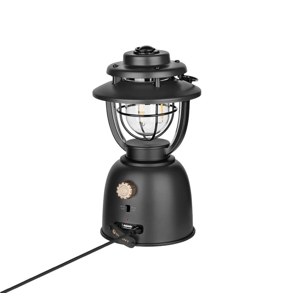 Olight Olantern Stretch Camping Light with Height Adjustable Light Head - Image 3