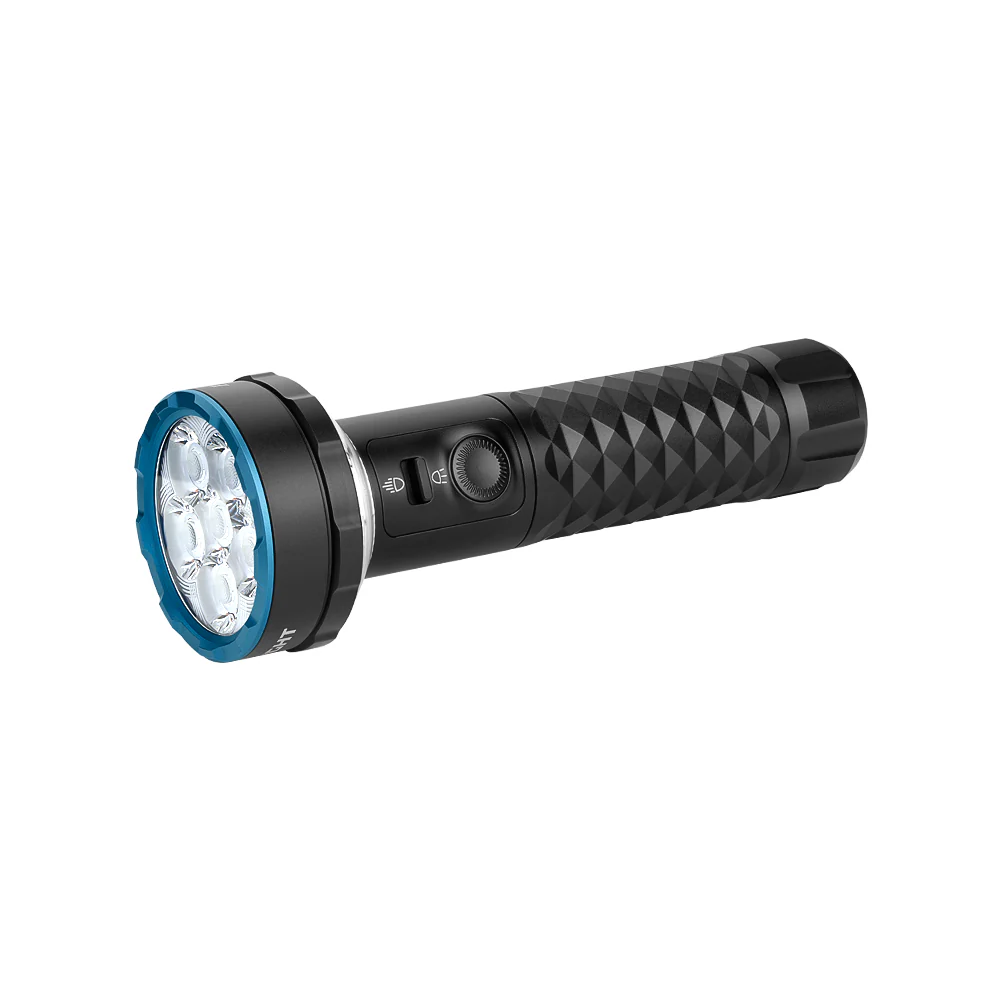 Olight Prowess Multifunctional Flashlight with Bidirectional Lighting - Image 3