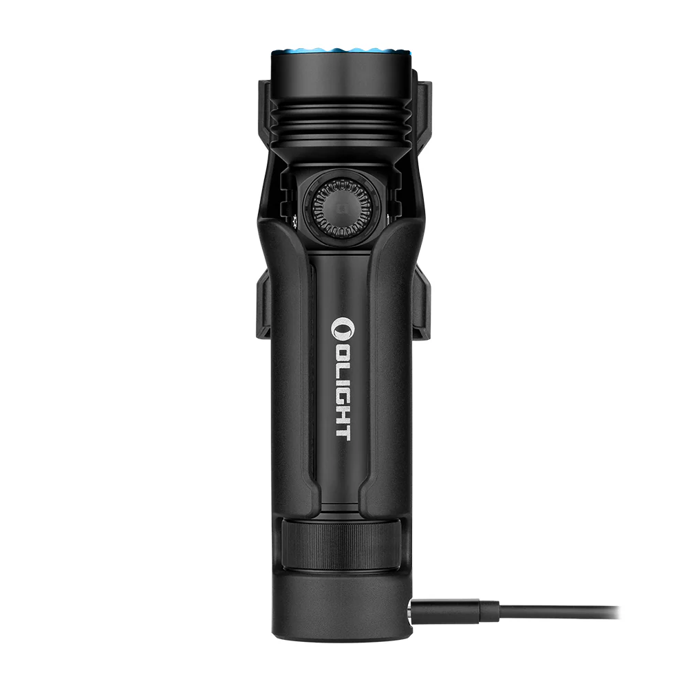 Olight Seeker 4 Pro High Power Flashlight - Image 13