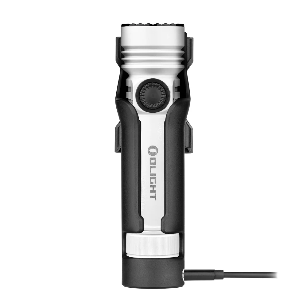 Olight Seeker 4 Pro High Power Flashlight - Image 3