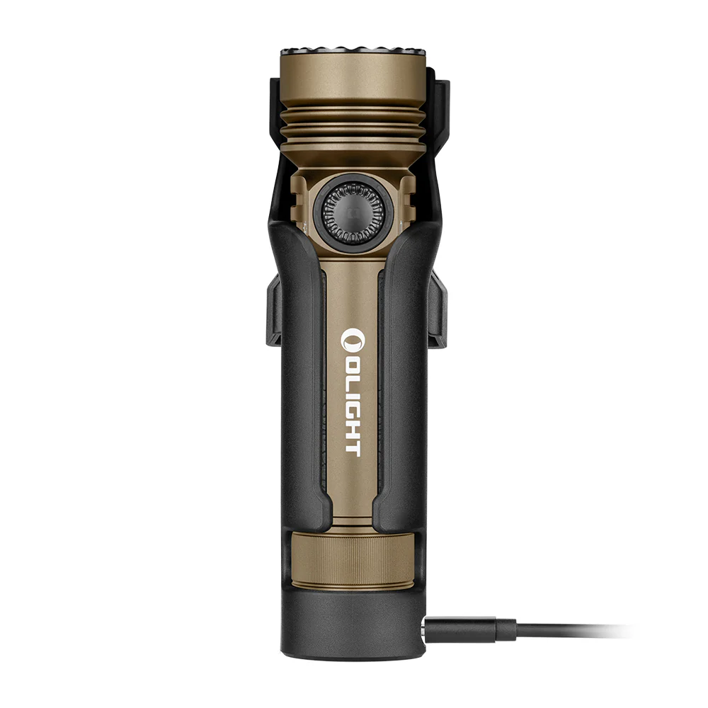 Olight Seeker 4 Pro High Power Flashlight - Image 4