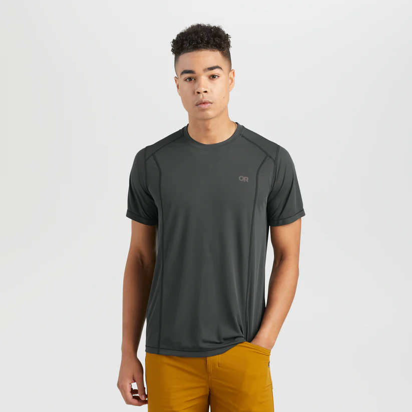 OR Men's Echo T-Shirt - Image 2