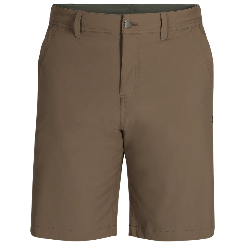 OR Men's Ferrosi Shorts 10" Inseam