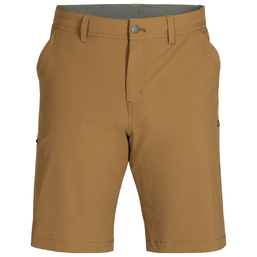 OR Men's Ferrosi Shorts 10" Inseam - Image 3