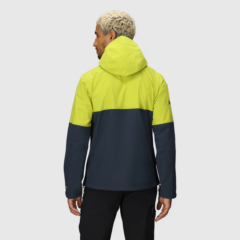 OR Men's Foray 3L Jacket - Image 8