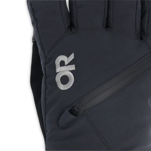 OR Men's Revolution II GORE-TEX Gloves - Image 2