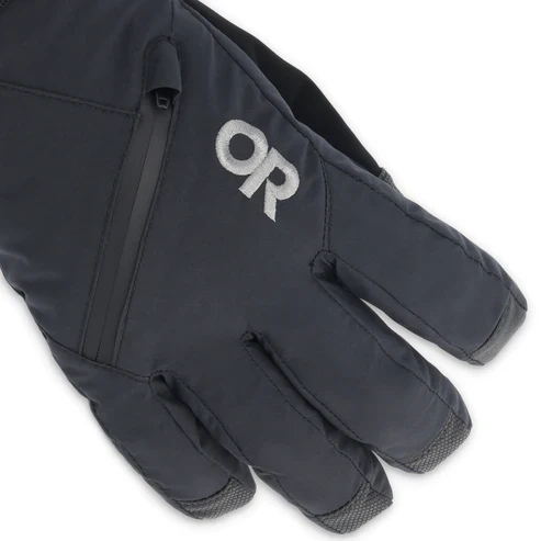 OR Men's Revolution II GORE-TEX Gloves - Image 3