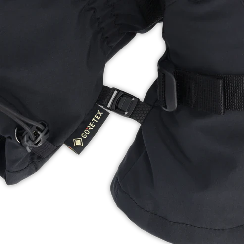 OR Men's Revolution II GORE-TEX Gloves - Image 4