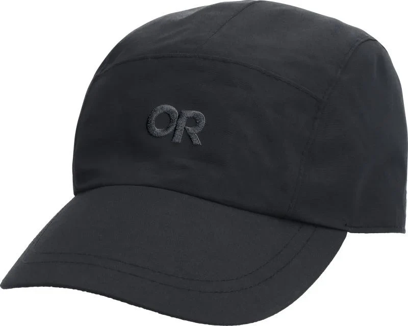OR Seattle Rain Cap