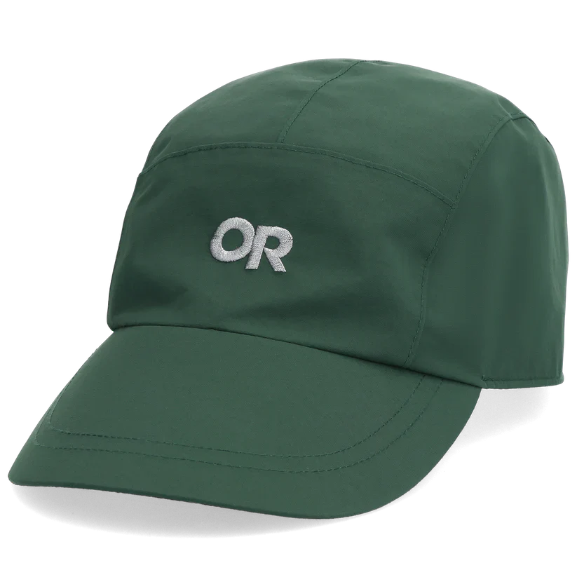 OR Seattle Rain Cap - Image 3