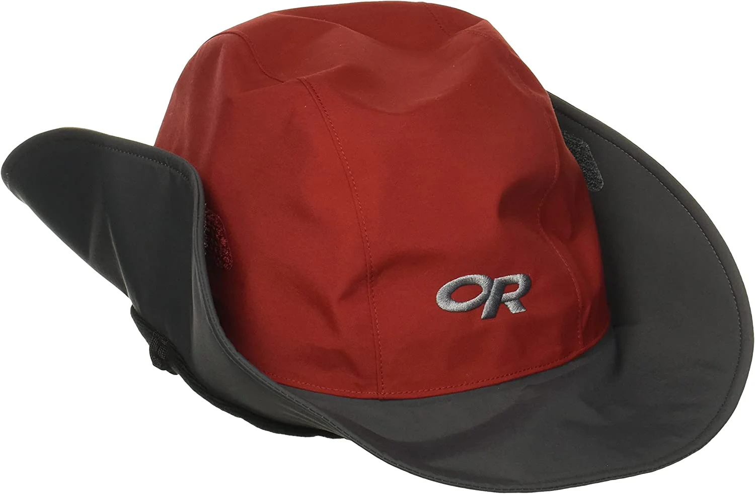 OR Seattle Rain Hat - Image 7