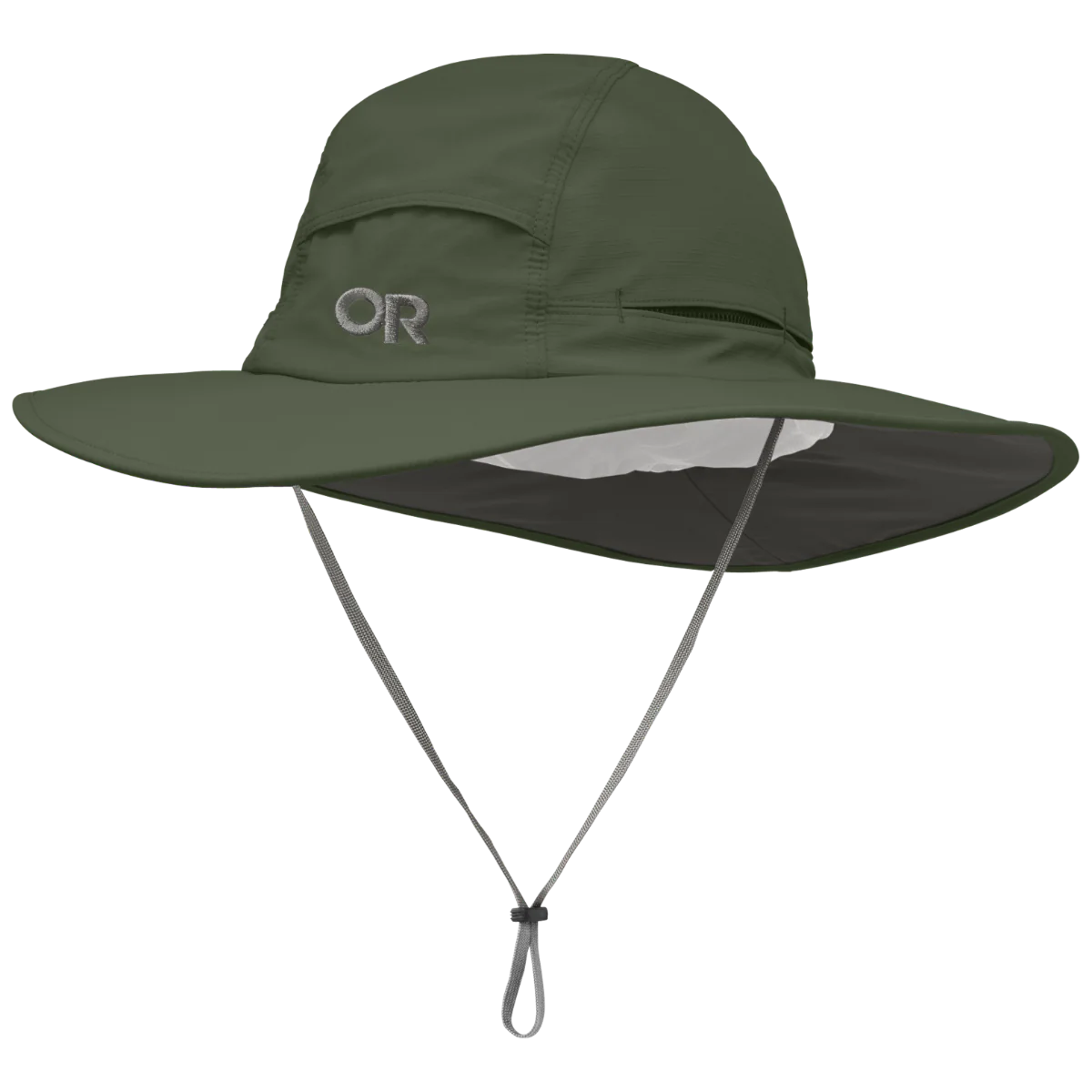 OR Sunbriolet Sun Hat - Image 2