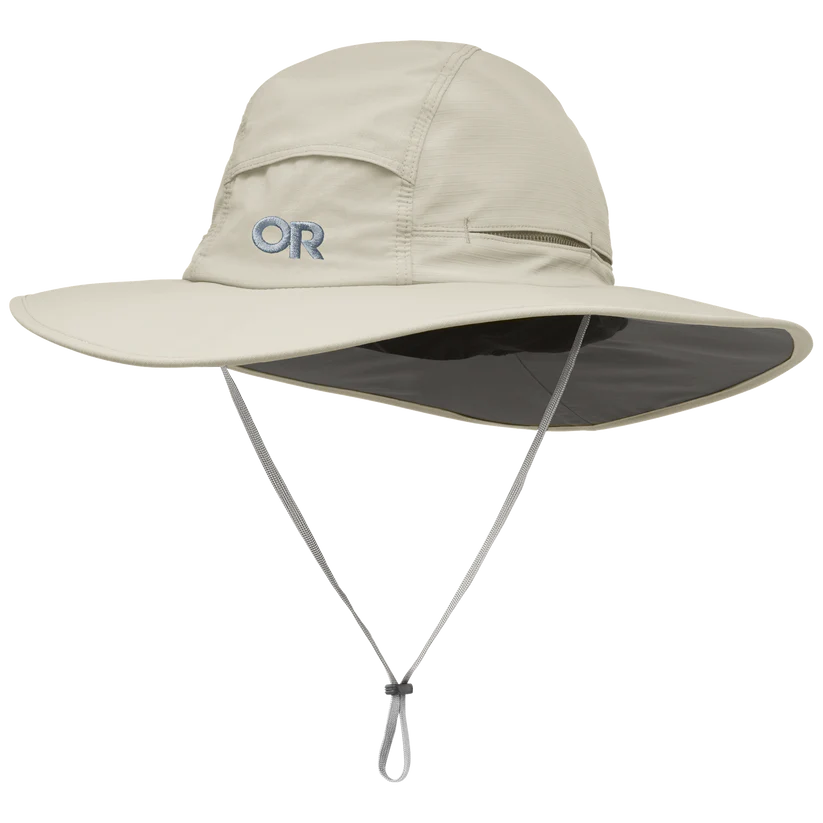 OR Sunbriolet Sun Hat - Image 3