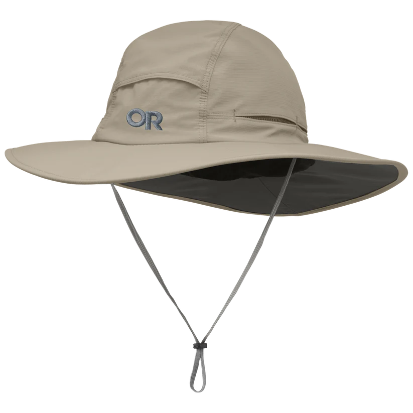 OR Sunbriolet Sun Hat - Image 4