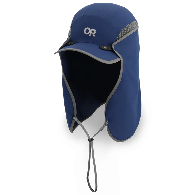 OR Sun Runner Cap 2024