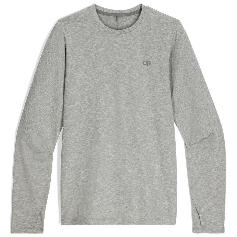 OR Women's ActiveIce Spectrum Sun Long Sleeve Tee - Image 4