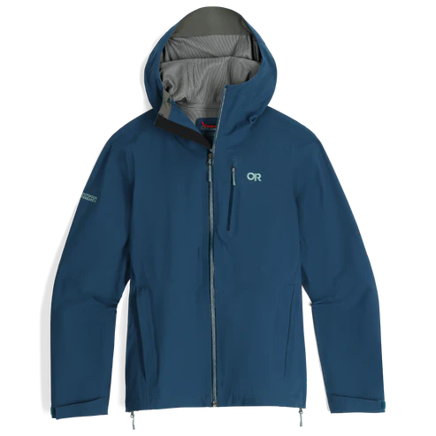 OR Women's Aspire 3L Jacket