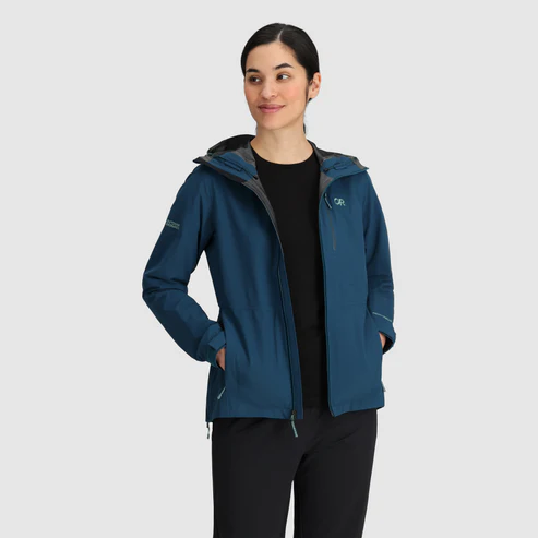 OR Women's Aspire 3L Jacket - Image 3