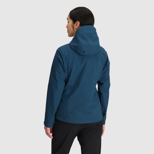 OR Women's Aspire 3L Jacket - Image 4