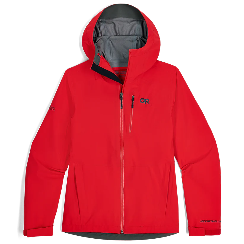 OR Women's Aspire 3L Jacket - Image 5