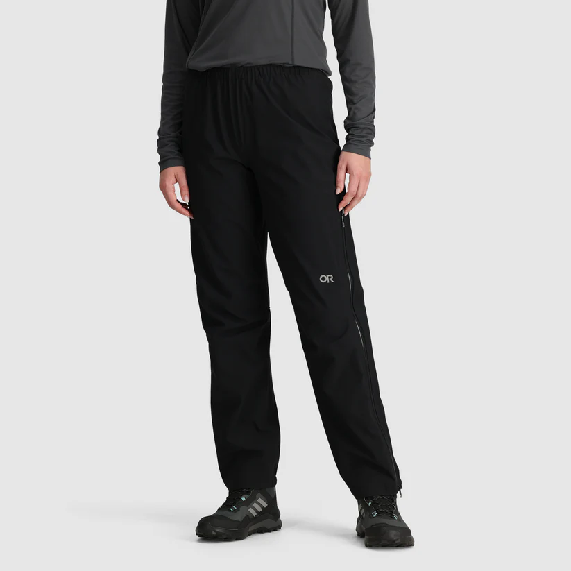 OR Women's Aspire 3L Pant - Image 2