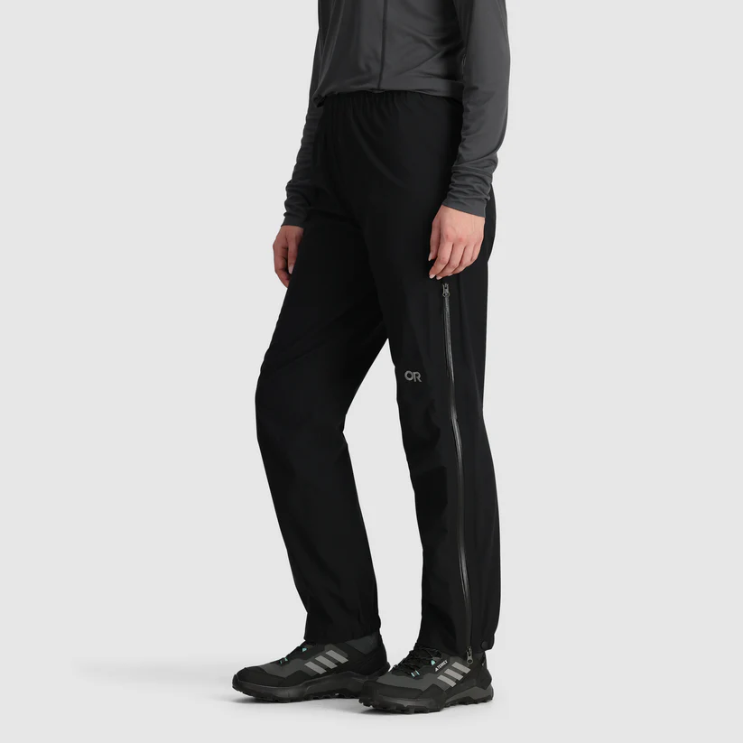 OR Women's Aspire 3L Pant - Image 3