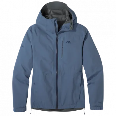 OR Women's Aspire II Gortex Jacket - Image 4