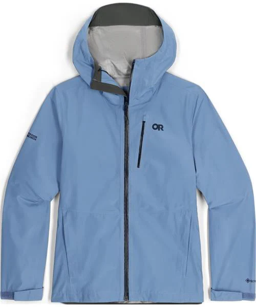 OR Women's Aspire II Gortex Jacket - Image 5