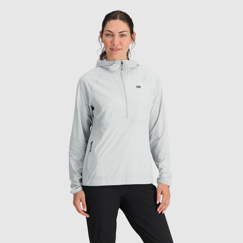 OR Women's Astroman Air Sun Hoodie - Image 2