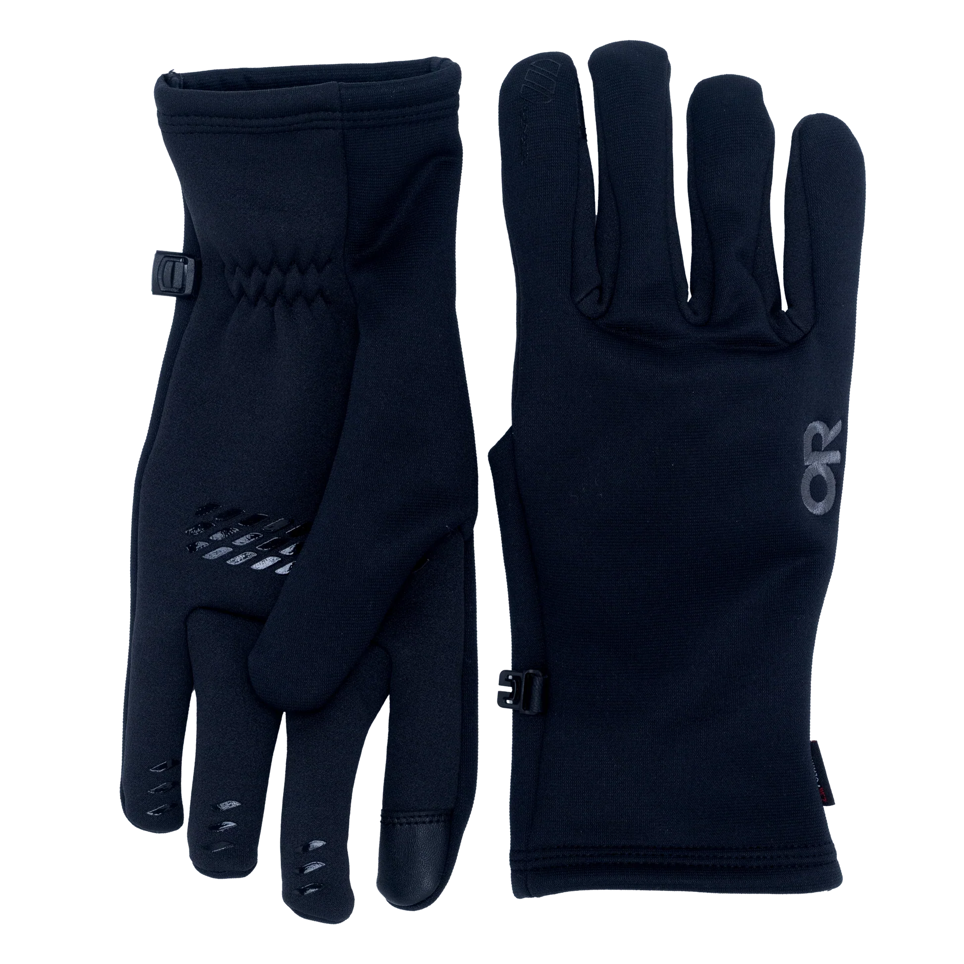 OR Men's Backstop Sensor Wind Pro Gloves