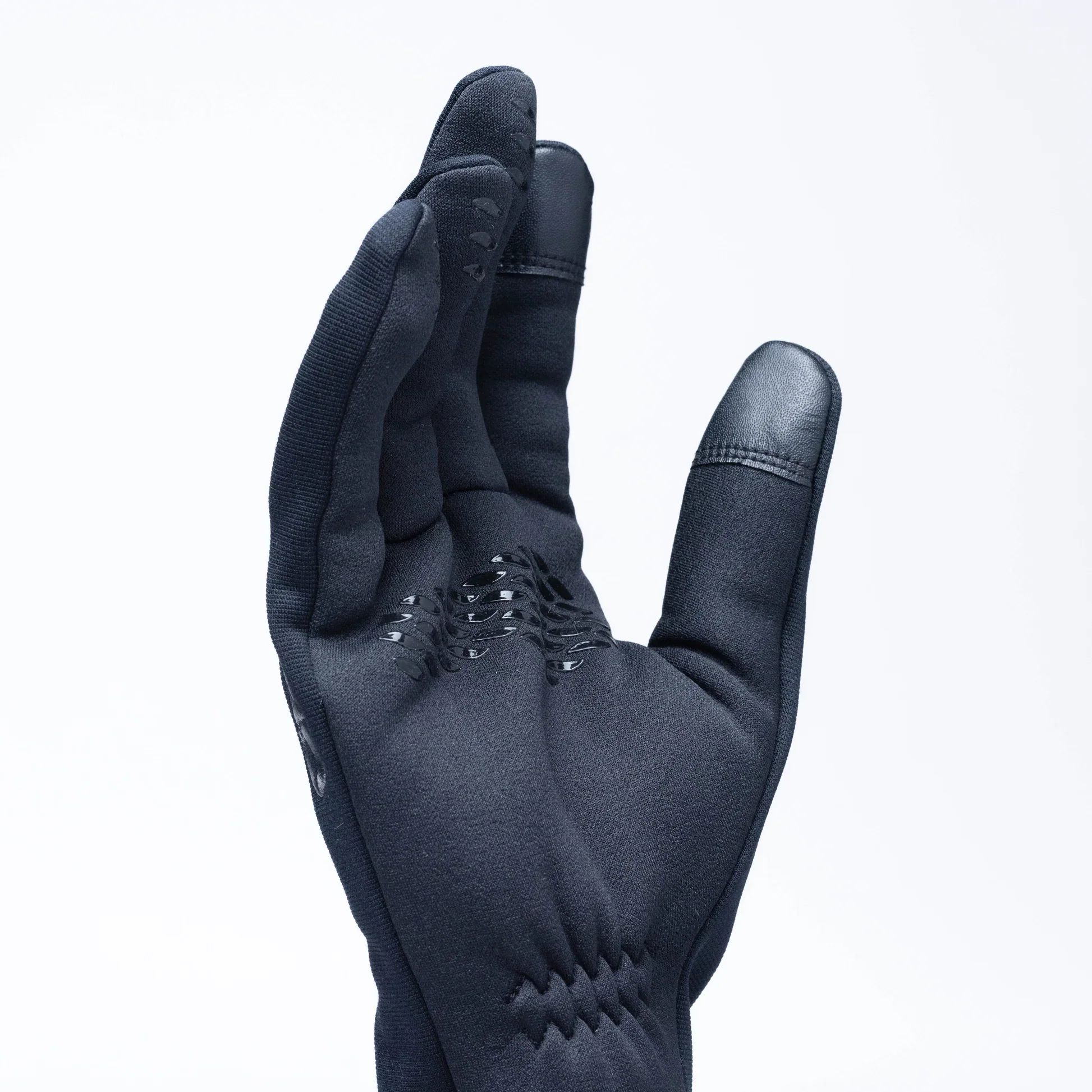 OR Men's Backstop Sensor Wind Pro Gloves - Image 2