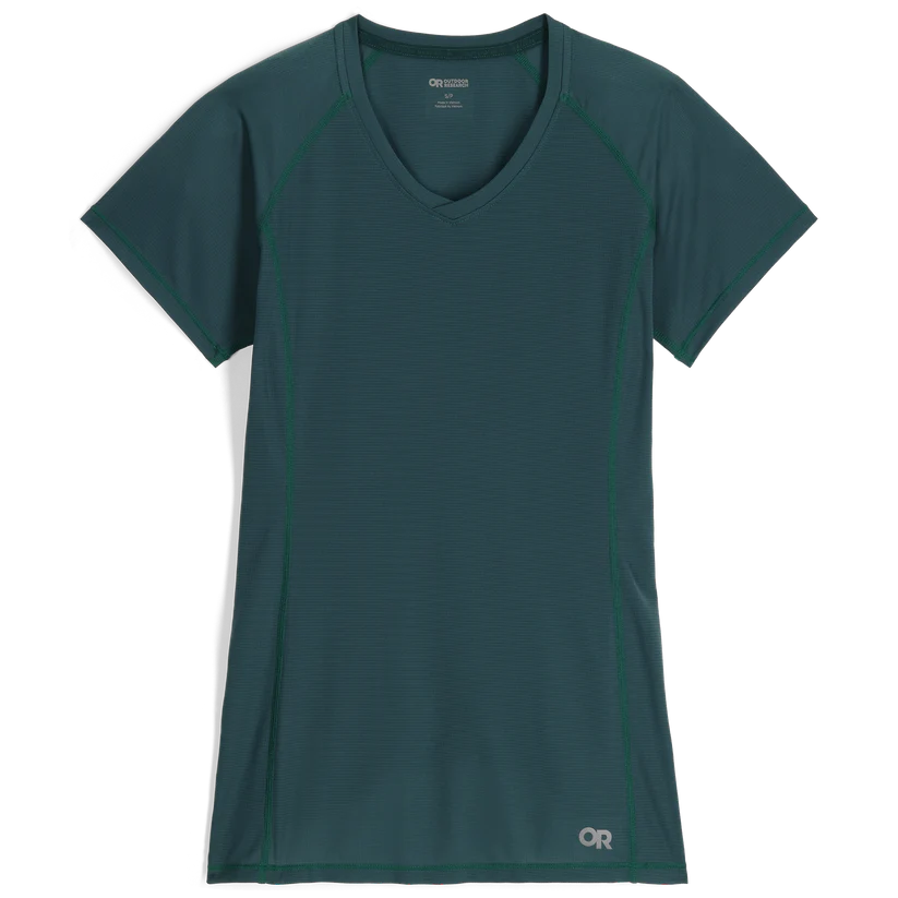 OR Women's Echo T-Shirt - Image 2