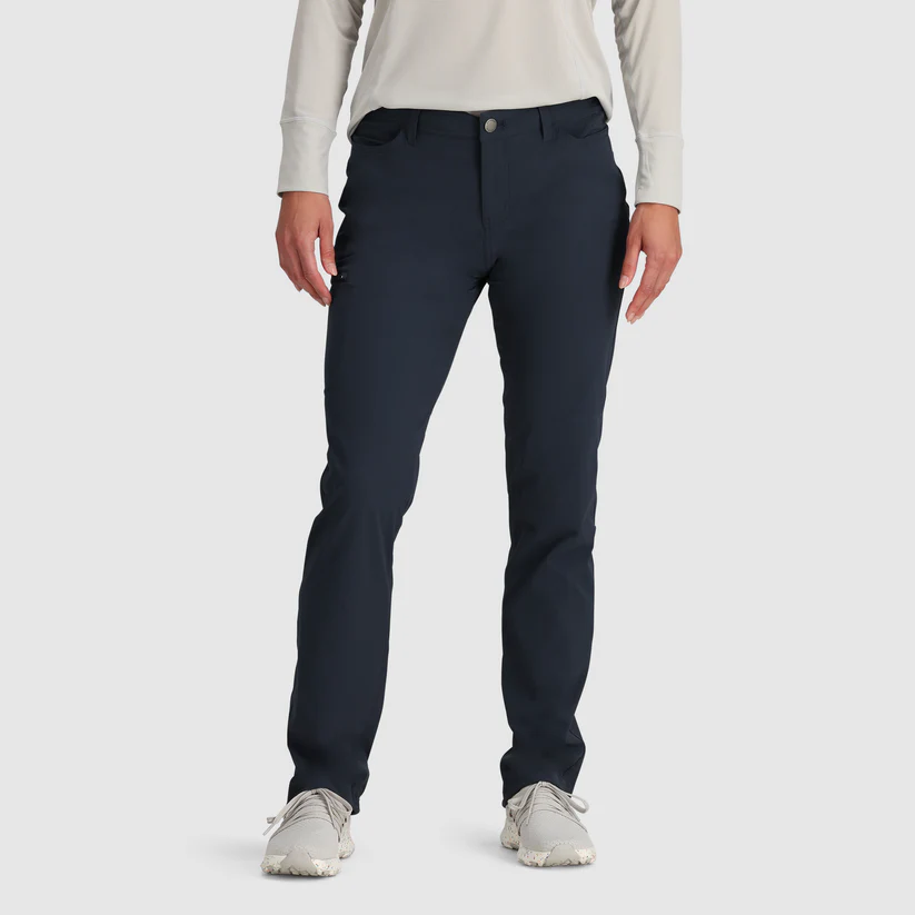 OR Women's Ferrosi Pants - Image 2