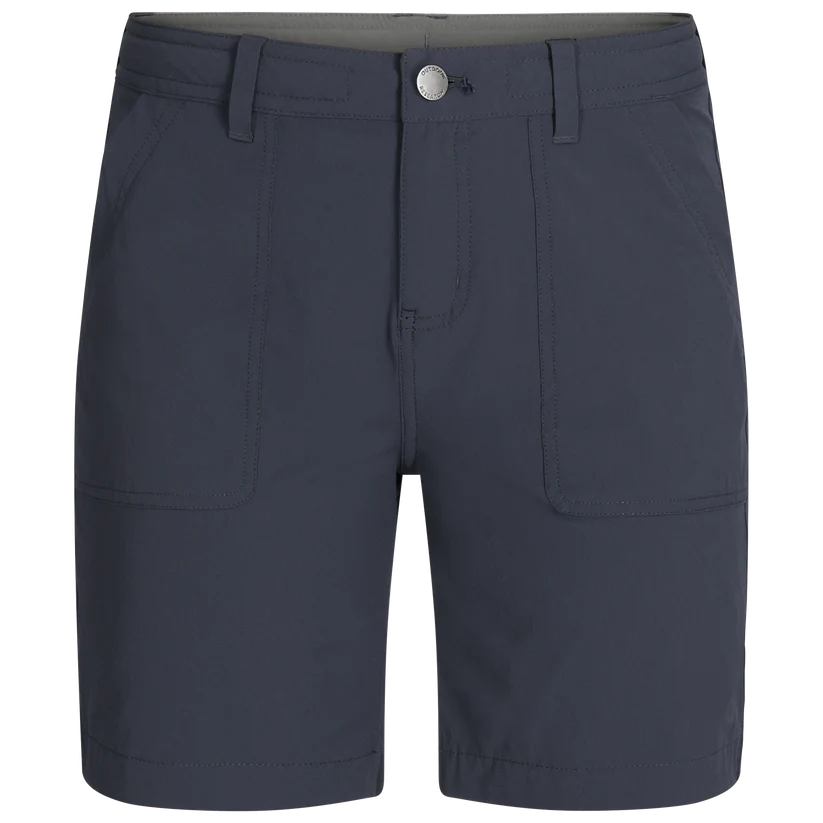 OR Women's Ferrosi Shorts 7" Inseam