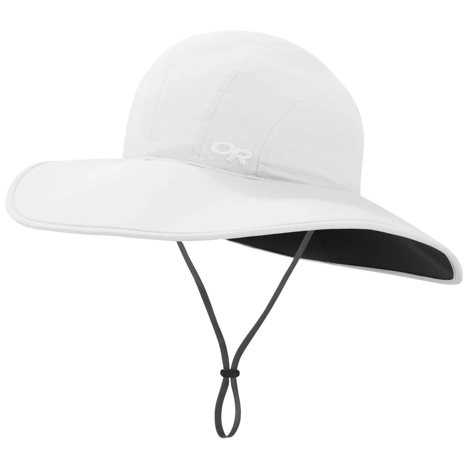 OR Women's Oasis Sun Hat - Image 2